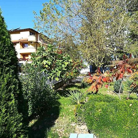 Hotel Park 1 Kiten  Exterior foto